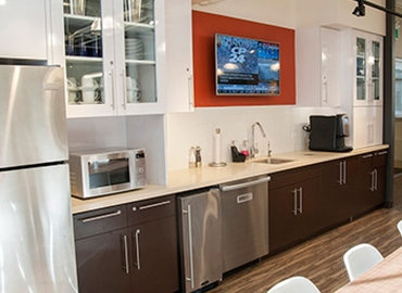 2691 m² Shared office  in Tulsa, OK, 321 S. Boston (74103) - 5 | MatchOffice