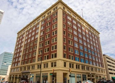 1076 m² Convention center in Tulsa, OK, 321 S. Boston (74103) - 10 | MatchOffice.com