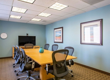 2691 m² Coworking space in Tulsa, OK, 321 S. Boston (74103) - 7 | MatchOffice.com