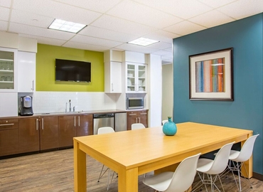 2691 m² Co-working in Tulsa, OK, 321 S. Boston (74103) - 9 | MatchOffice