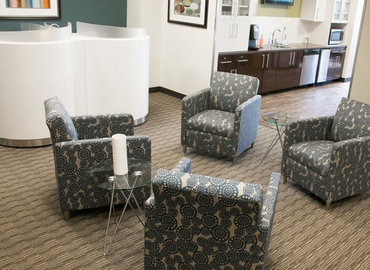 1076 m² Conference hall in Tulsa, OK, 321 S. Boston (74103) - 14 | MatchOffice