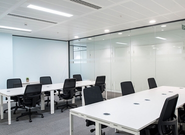 1076 m² Conference space in Atlanta, GA, Peachtree Road Northeast 3399 (30326) - 1 | MatchOffice.com