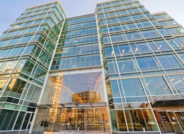 1076 m² Conference room in Northwest Washington, Pennsylvania Avenue Northwest 2200 (20037) - 1 | MatchOffice