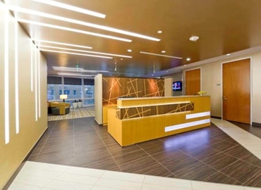 1076 m² Conference room in Northwest Washington, Pennsylvania Avenue Northwest 2200 (20037) - 2 | MatchOffice.com