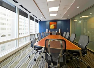 1076 m² Convention center in Northwest Washington, Pennsylvania Avenue Northwest 2200 (20037) - 3 | MatchOffice.com