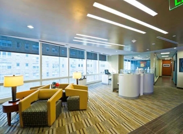 1076 m² Conference hall in Northwest Washington, Pennsylvania Avenue Northwest 2200 (20037) - 5 | MatchOffice