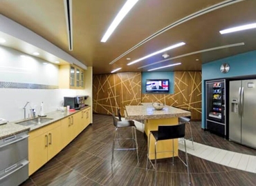 1076 m² Conference space in Northwest Washington, Pennsylvania Avenue Northwest 2200 (20037) - 6 | MatchOffice