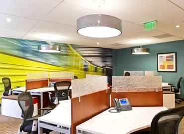 1076 m² Conference space in Northwest Washington, Pennsylvania Avenue Northwest 2200 (20037) - 8 | MatchOffice