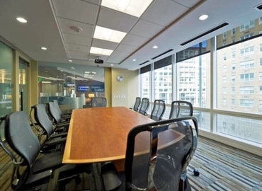 1076 m² Conference room in Northwest Washington, Pennsylvania Avenue Northwest 2200 (20037) - 10 | MatchOffice.com