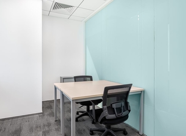 Virtual office in Memphis, TN, 1661 International Place Drive (38120) - 1 | MatchOffice.com