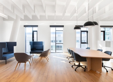 2691 m² Shared workspace  in Memphis, TN, 1661 International Place Drive (38120) - 5 | MatchOffice.com