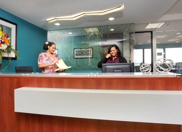 1076 m² Conference hall in Los Angeles, CA, Wilshire Boulevard 11601 (90025) - 3 | MatchOffice.com