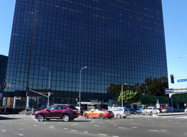 1076 m² Meeting room in Los Angeles, CA, Wilshire Boulevard 11601 (90025) - 4 | MatchOffice