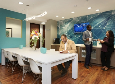 1076 m² Convention center in Los Angeles, CA, Wilshire Boulevard 11601 (90025) - 5 | MatchOffice