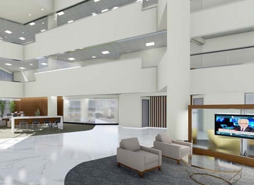 1076 m² Conference center in McLean, VA, Corporate Ridge 2010 (22102) - 2 | MatchOffice.com