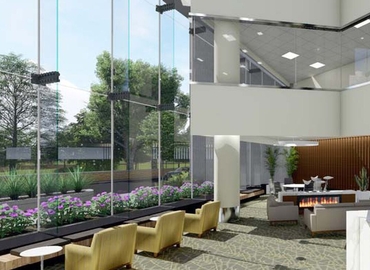 1076 m² Meeting room in McLean, VA, Corporate Ridge 2010 (22102) - 7 | MatchOffice.com