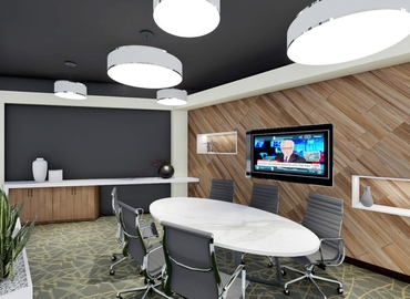 1076 m² Meeting room in McLean, VA, Corporate Ridge 2010 (22102) - 9 | MatchOffice.com