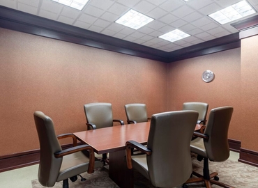 1076 m² Conference room in Atlanta, GA, Perimeter Center North 303 (30346) - 4 | MatchOffice