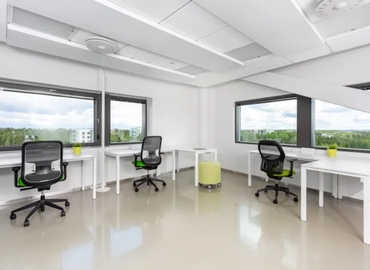 1076 m² Conference center in Palm Beach Gardens, FL, Northcorp Parkway 4400 (33410) - 5 | MatchOffice