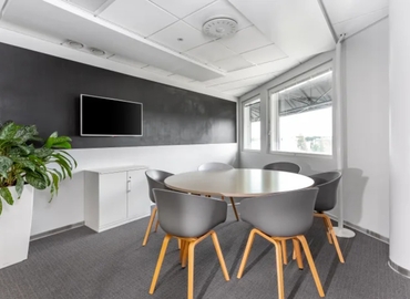 1076 m² Conference space in Palm Beach Gardens, FL, Northcorp Parkway 4400 (33410) - 9 | MatchOffice.com