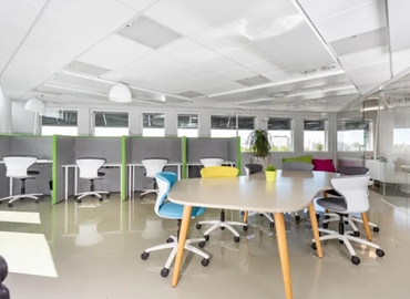 1076 m² Conference center in Palm Beach Gardens, FL, Northcorp Parkway 4400 (33410) - 10 | MatchOffice