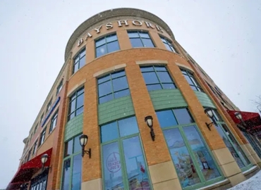 1076 m² Conference center in Glendale, WI, West Silver Spring Drive 500 (53217) - 0 | MatchOffice