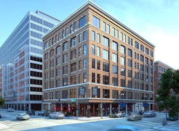 1076 m² Conference room in Chicago, IL, West Randolph Street 564 (60661) - 0 | MatchOffice