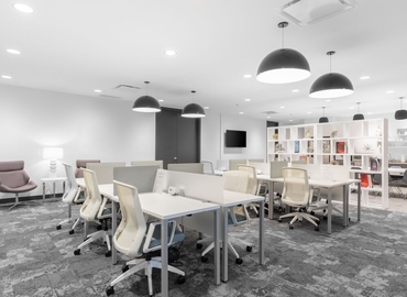 1076 m² Conference hall in Las Vegas, NV, North Town Center Drive 180 (89144) - 4 | MatchOffice