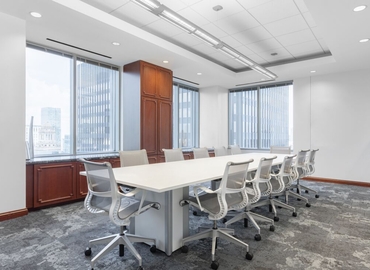 1076 m² Conference room in Las Vegas, NV, North Town Center Drive 180 (89144) - 9 | MatchOffice