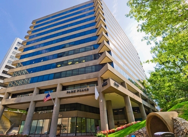 1076 m² Conference hall in Arlington, VA, Fort Myer Drive 1655 (22209) - 0 | MatchOffice.com