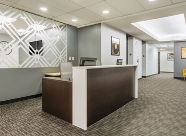 1076 m² Conference hall in Arlington, VA, Fort Myer Drive 1655 (22209) - 3 | MatchOffice.com