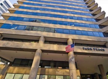 1076 m² Conference hall in Arlington, VA, Fort Myer Drive 1655 (22209) - 6 | MatchOffice