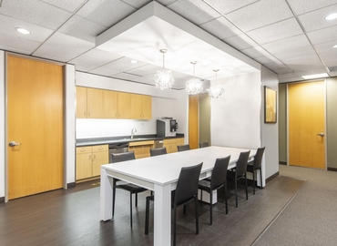 2691 m² Business park in Southfield, MI, 2000 Town Center (48075) - 4 | MatchOffice