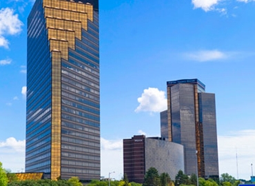 Virtual office space in Southfield, MI, 2000 Town Center (48075) - 1 | MatchOffice.com