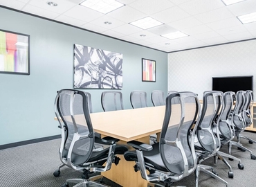 2691 m² Serviced office in The Woodlands, TX, 2002 Timberloch Place (77380) - 4 | MatchOffice.com