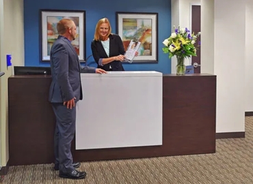 Virtual office in Philadelphia, PA, 200 Continental Drive (19713) - 1 | MatchOffice