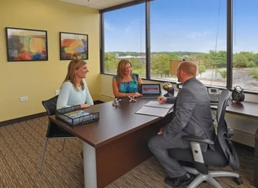 2691 m² Shared office  in Philadelphia, PA, 200 Continental Drive (19713) - 4 | MatchOffice