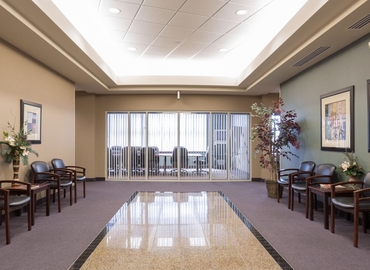2691 m² Shared office  in Lee's Summit, MO, 200 NE Missouri Road (64086) - 1 | MatchOffice
