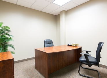 2691 m² Coworking space  in Lee's Summit, MO, 200 NE Missouri Road (64086) - 0 | MatchOffice