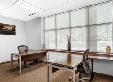 2691 m² Shared workspace  in Lee's Summit, MO, 200 NE Missouri Road (64086) - 4 | MatchOffice.com