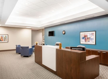2691 m² Shared workspace  in Lee's Summit, MO, 200 NE Missouri Road (64086) - 6 | MatchOffice.com