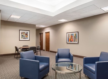 2691 m² Coworking space  in Lee's Summit, MO, 200 NE Missouri Road (64086) - 10 | MatchOffice.com