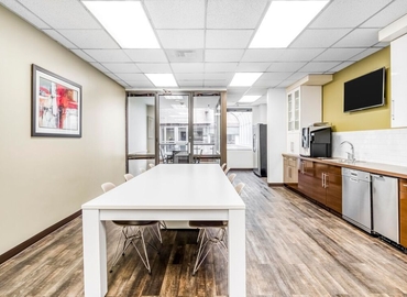 1076 m² Conference hall in Towson, MD, West Road 100 (21204) - 9 | MatchOffice