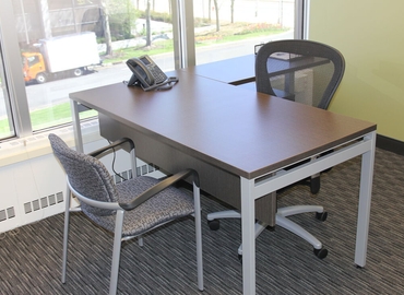 1076 m² Meeting room in Hackensack, NJ, Hackensack Avenue 411 (07601) - 4 | MatchOffice