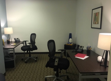 2691 m² Serviced office in Knoxville, TN, 200 W. Martin Luther King Boulevard (37402) - 4 | MatchOffice.com
