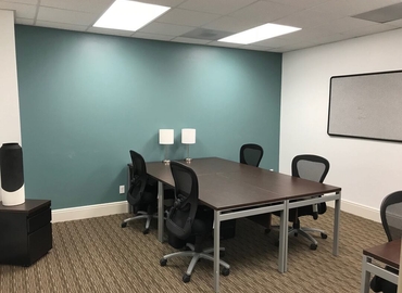 Virtual office space in Knoxville, TN, 200 W. Martin Luther King Boulevard (37402) - 2 | MatchOffice