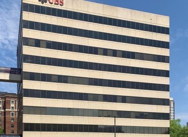 2691 m² Business center in Knoxville, TN, 200 W. Martin Luther King Boulevard (37402) - 7 | MatchOffice.com