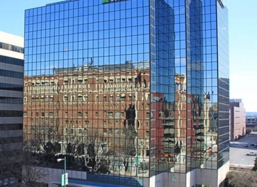 2691 m² Coworking  in Knoxville, TN, 200 W. Martin Luther King Boulevard (37402) - 1 | MatchOffice.com