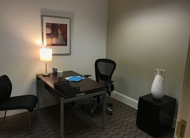 Virtual business address in Knoxville, TN, 200 W. Martin Luther King Boulevard (37402) - 5 | MatchOffice