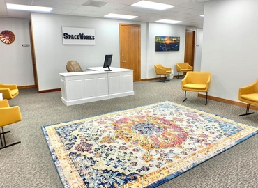 2691 m² Business space in Knoxville, TN, 200 W. Martin Luther King Boulevard (37402) - 10 | MatchOffice